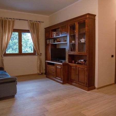 B&B Villa Sofia Fara Novarese Εξωτερικό φωτογραφία