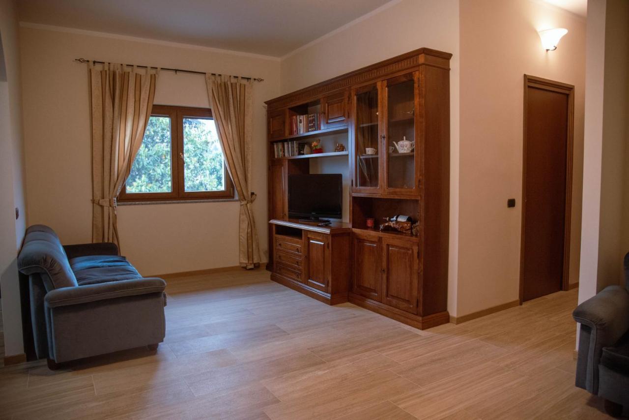 B&B Villa Sofia Fara Novarese Εξωτερικό φωτογραφία